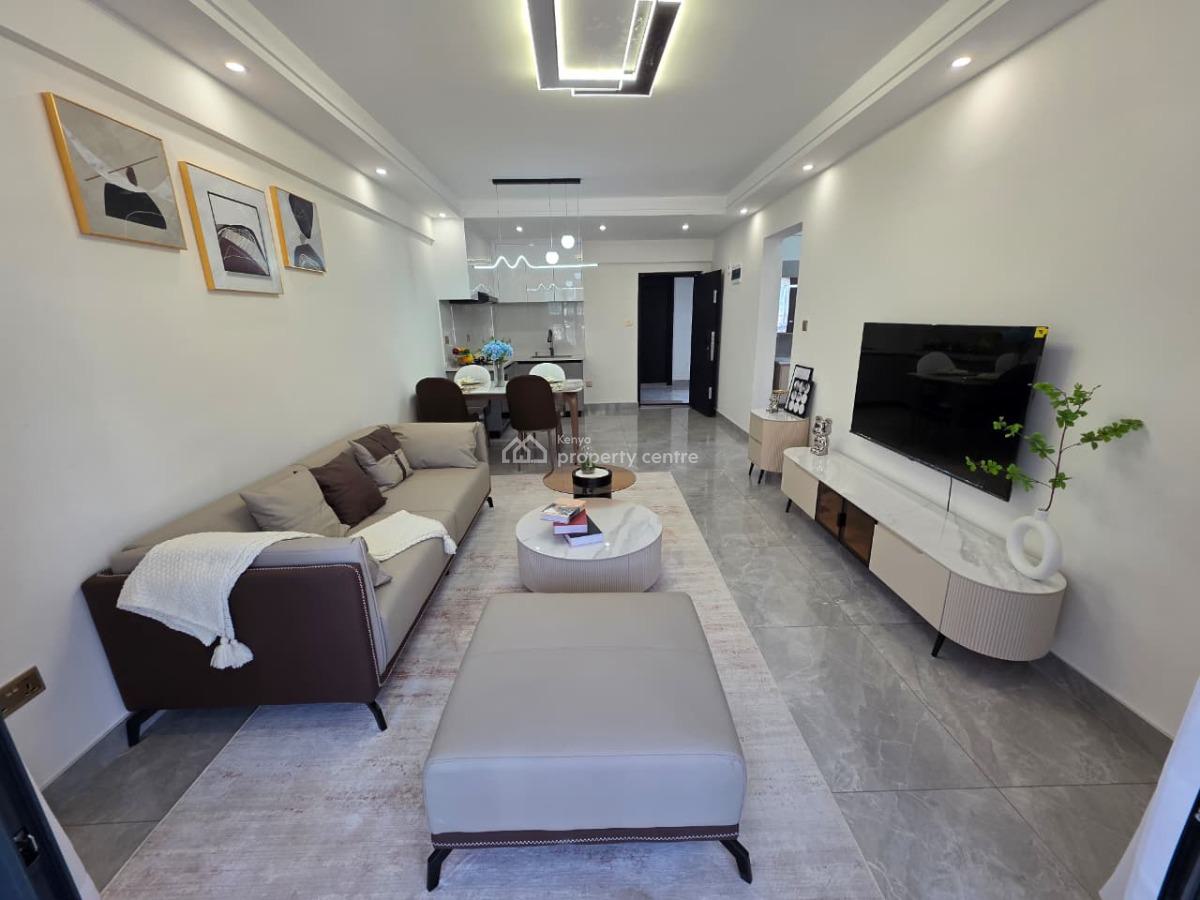 1 Bedroom Apartments, Westlands, Nairobi, Apartment for Sale