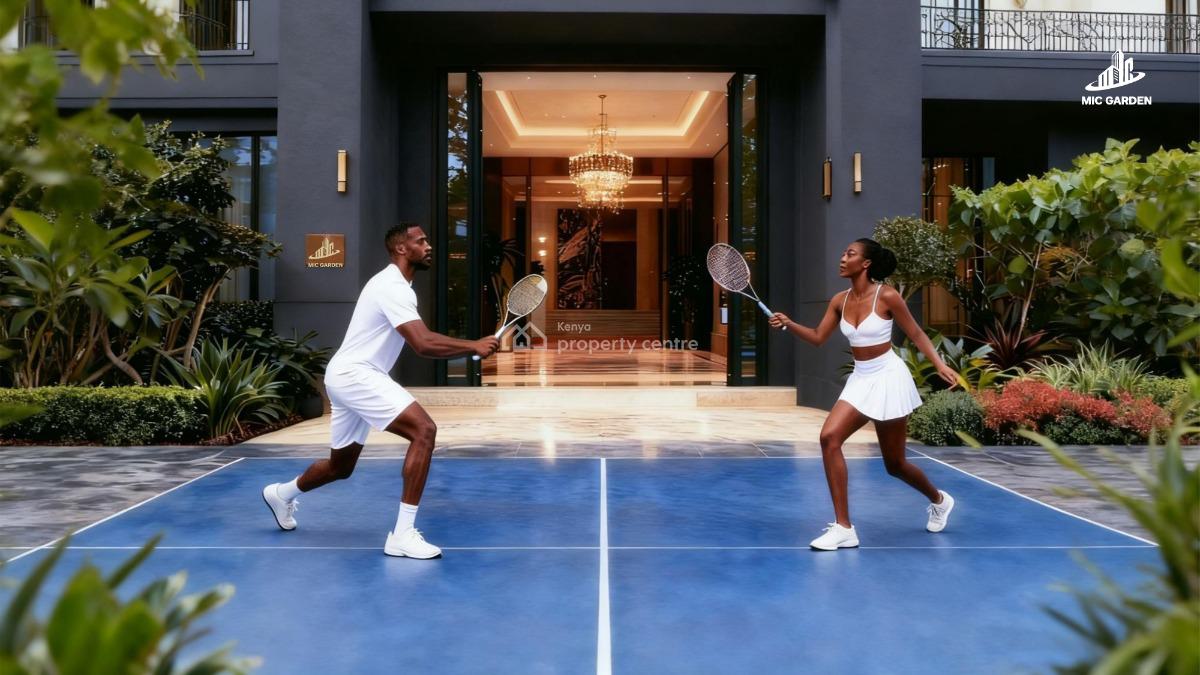 Spacious 1&2 Bedroom Apartment in Kileleshwa, Nairobi, Wesltands, Kileleshwa, Nairobi, Apartment for Sale