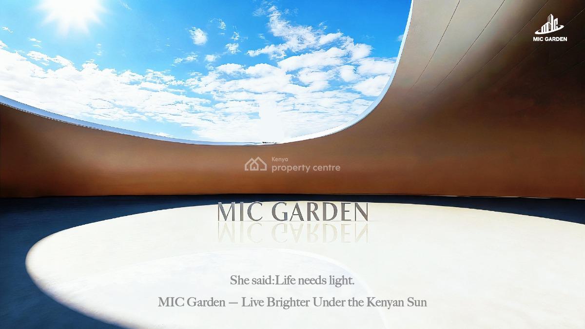 Spacious 1&2 Bedroom Apartment in Kileleshwa, Nairobi, Wesltands, Kileleshwa, Nairobi, Apartment for Sale