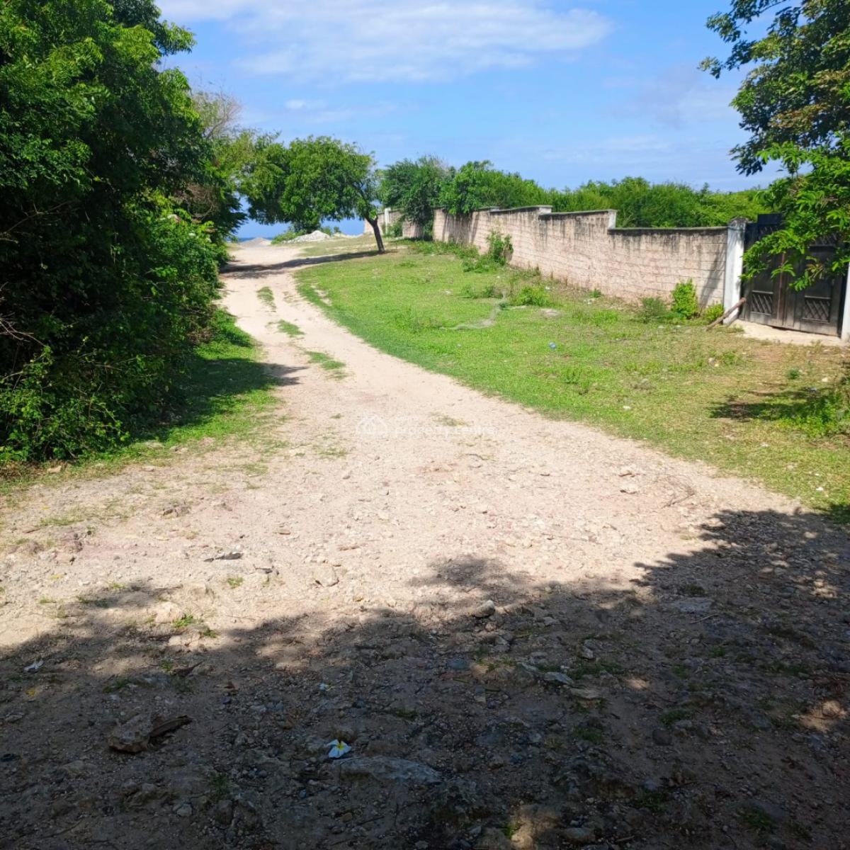 Bofa Road, Kilifi, Bofa Road, Kilifi, Malindi Town, Kilifi, Commercial Land for Sale