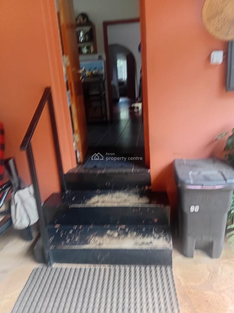 Prime 0.569-acre Standalone 4-bedroom Home for Quick  -- Runda, Runda, Runda, Westlands, Nairobi, House for Sale