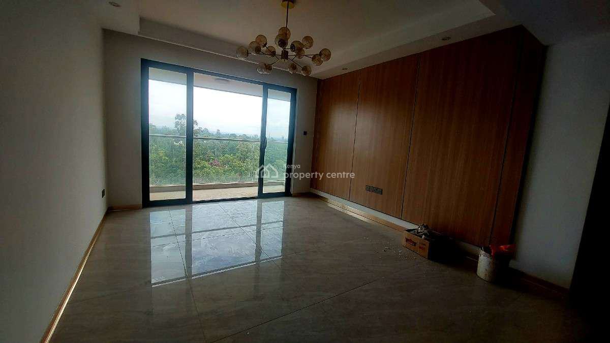 Two Bedroom Apartment in Kileleshwa, Othaya Road, Kileleshwa, Nairobi, Apartment for Rent