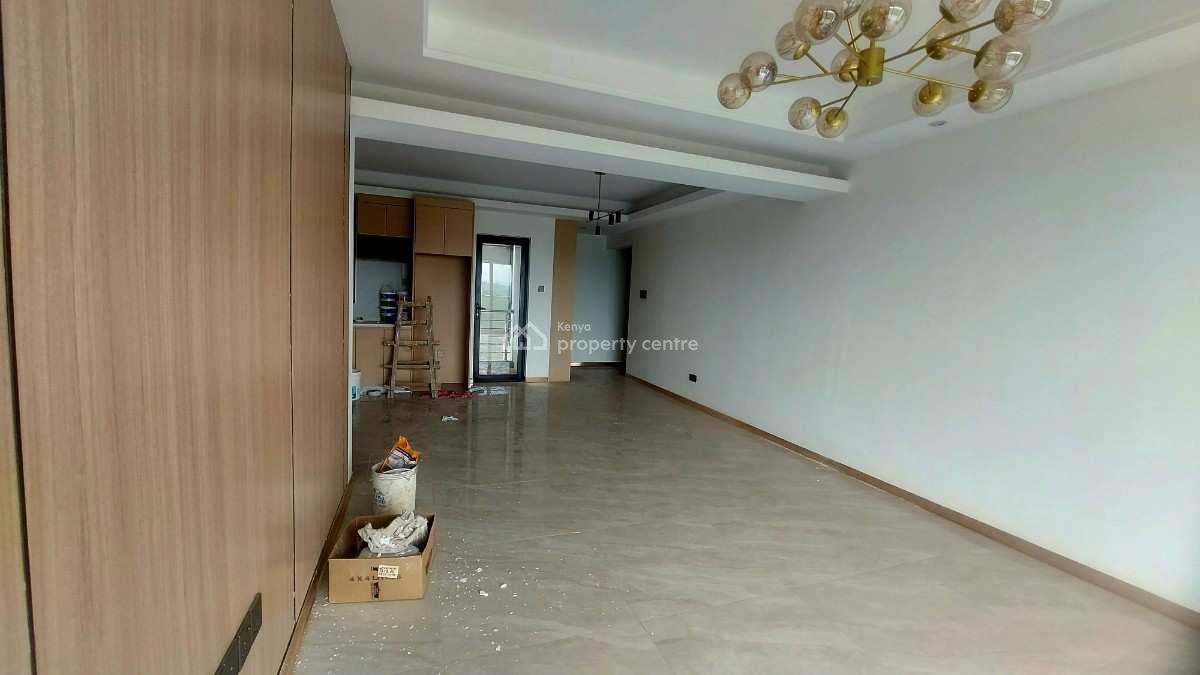 Two Bedroom Apartment in Kileleshwa, Othaya Road, Kileleshwa, Nairobi, Apartment for Rent