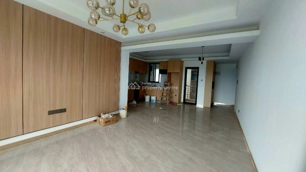 Two Bedroom Apartment in Kileleshwa, Othaya Road, Kileleshwa, Nairobi, Apartment for Rent