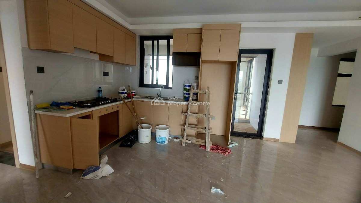 Two Bedroom Apartment in Kileleshwa, Othaya Road, Kileleshwa, Nairobi, Apartment for Rent