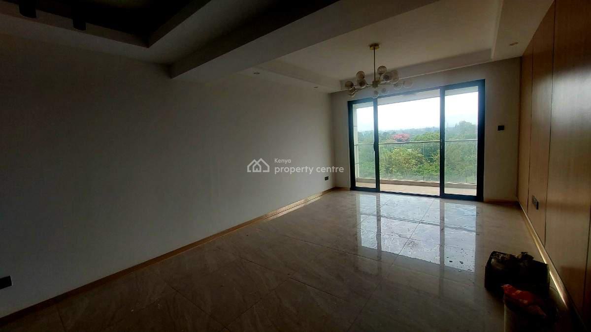 Two Bedroom Apartment in Kileleshwa, Othaya Road, Kileleshwa, Nairobi, Apartment for Rent