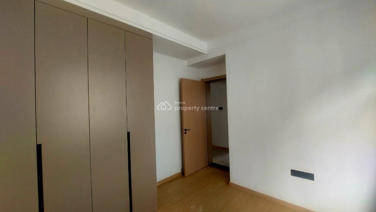 Two Bedroom Apartment in Kileleshwa, Othaya Road, Kileleshwa, Nairobi, Apartment for Rent