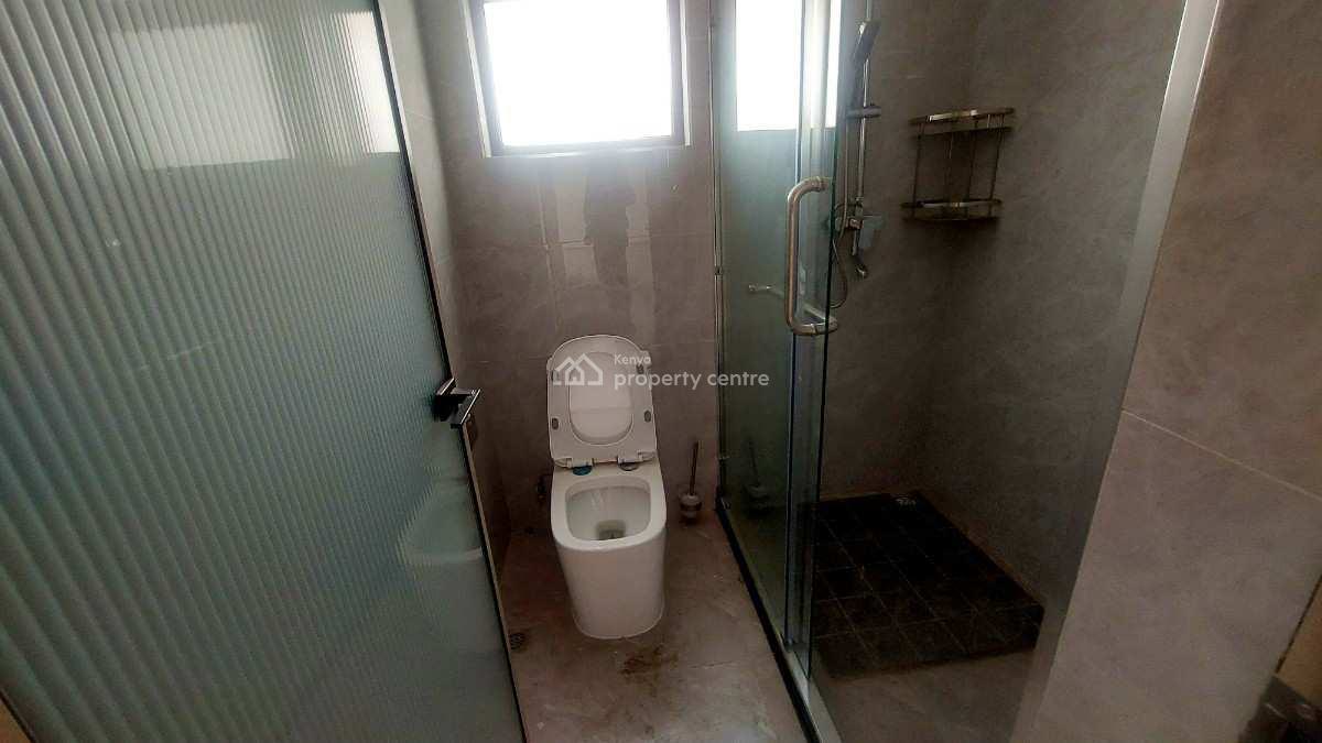 Two Bedroom Apartment in Kileleshwa, Othaya Road, Kileleshwa, Nairobi, Apartment for Rent