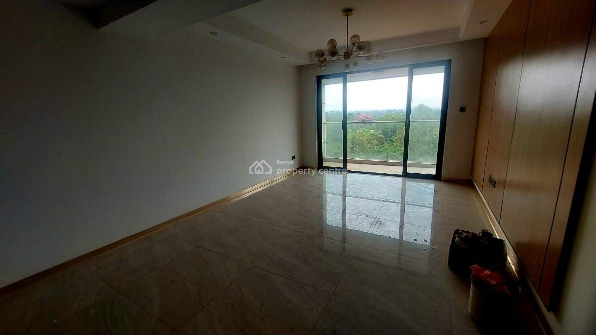 Two Bedroom Apartment in Kileleshwa, Othaya Road, Kileleshwa, Nairobi, Apartment for Rent