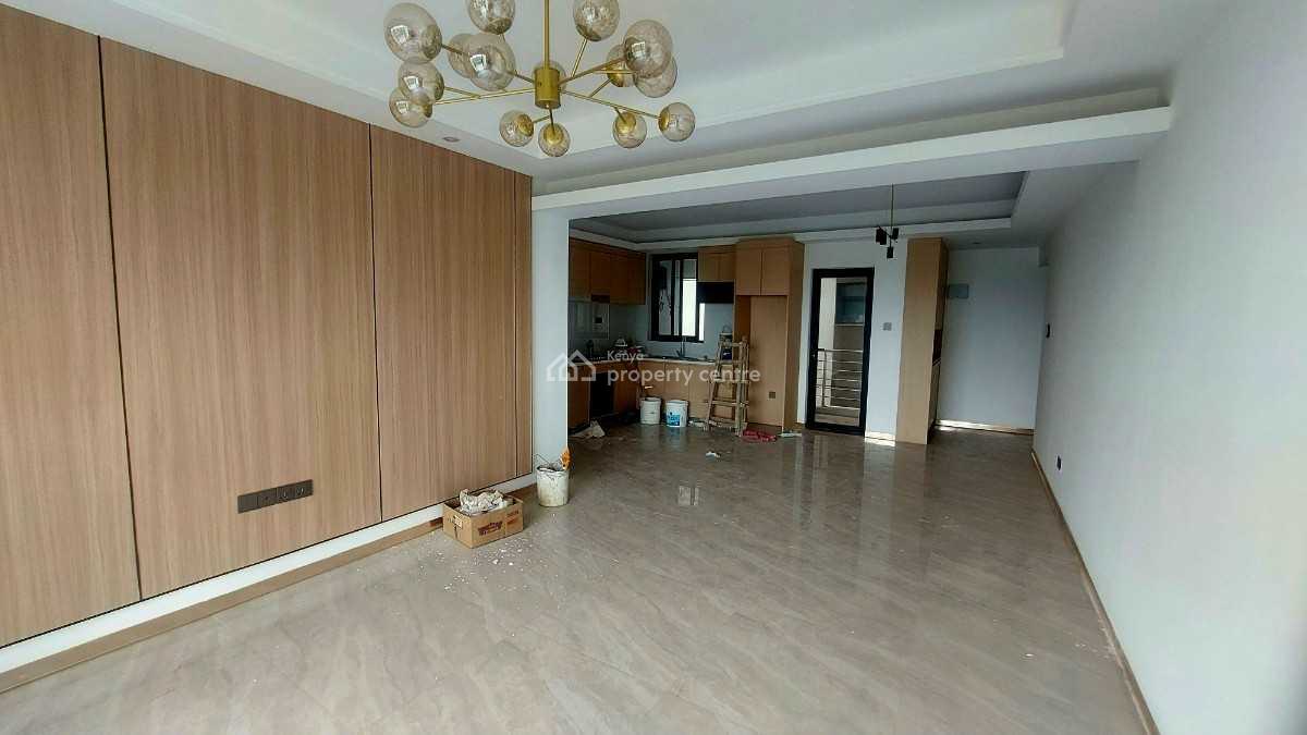 Two Bedroom Apartment in Kileleshwa, Othaya Road, Kileleshwa, Nairobi, Apartment for Rent