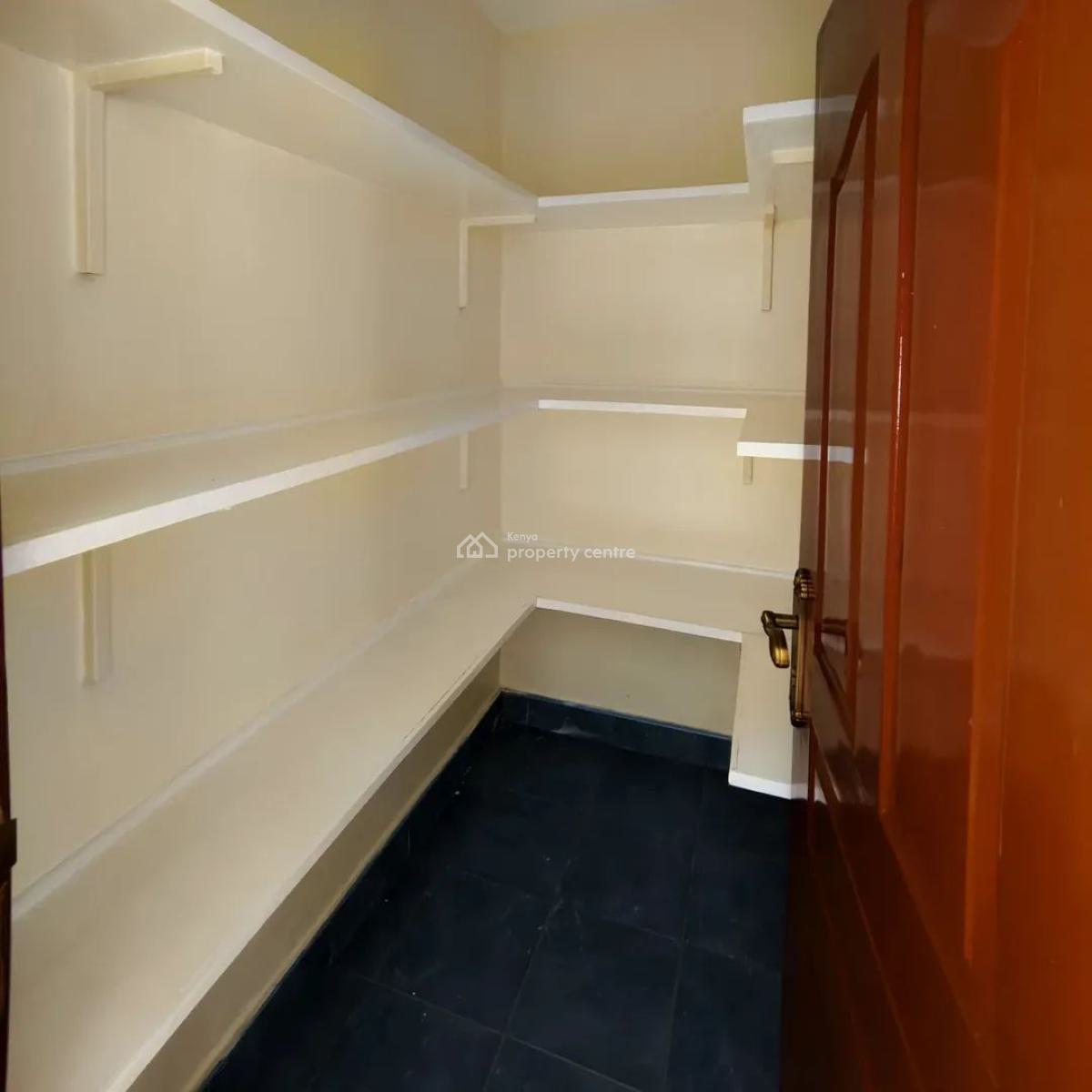 Executive 3 Bedroom Plus Dsq Apartment in Kileleshwa, Kileleshwa, Kileleshwa, Nairobi, Apartment for Rent