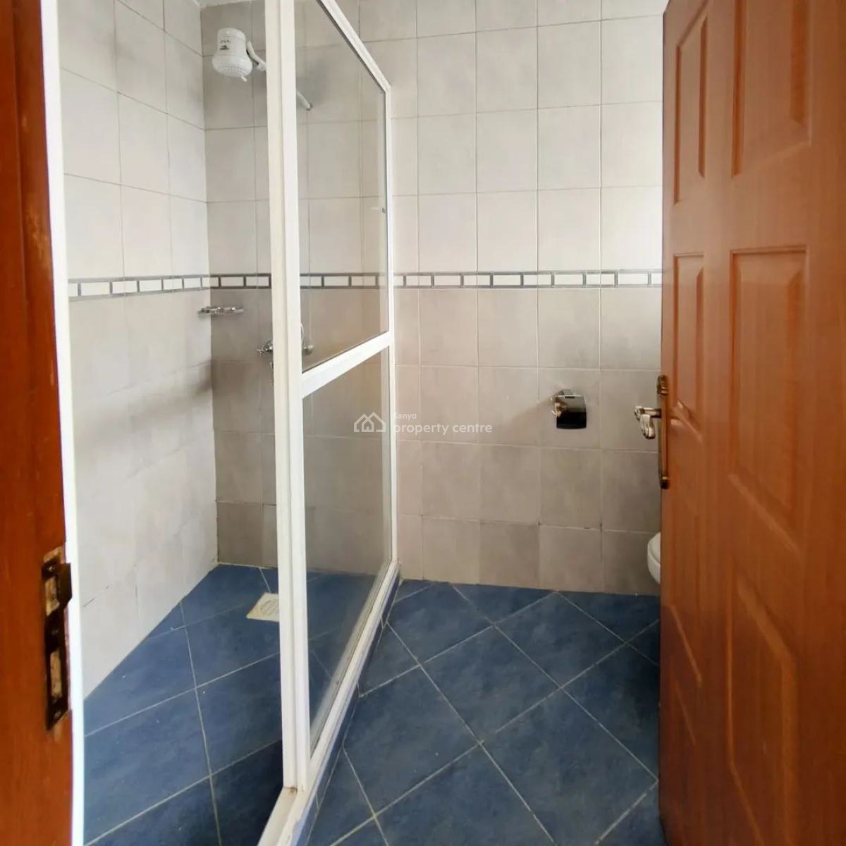 Executive 3 Bedroom Plus Dsq Apartment in Kileleshwa, Kileleshwa, Kileleshwa, Nairobi, Apartment for Rent