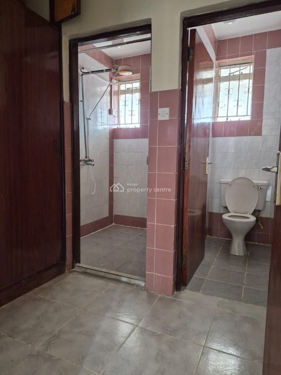 Homely 4 Bedroom Master Ensuite Apartment in Kilimani, Kilimani, Kilimani, Nairobi, Apartment for Rent