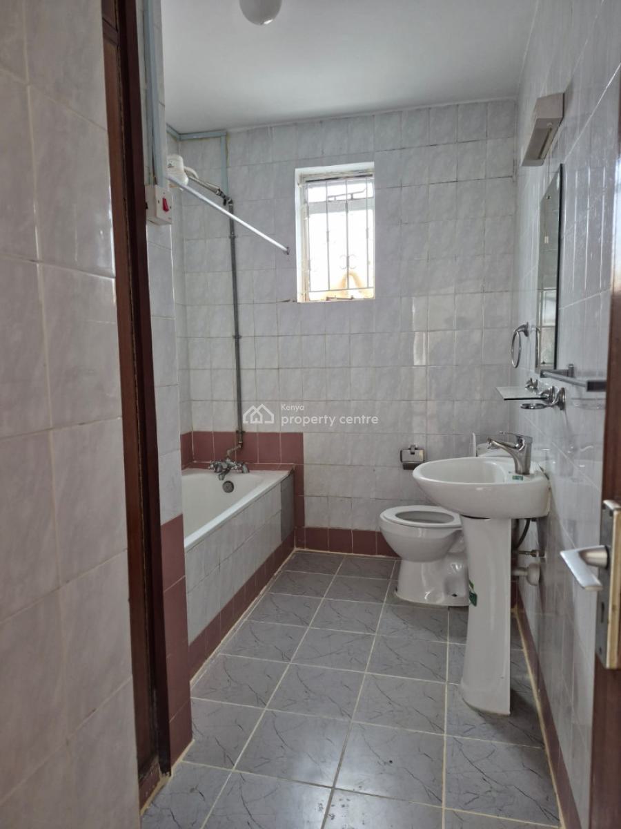 Homely 4 Bedroom Master Ensuite Apartment in Kilimani, Kilimani, Kilimani, Nairobi, Apartment for Rent