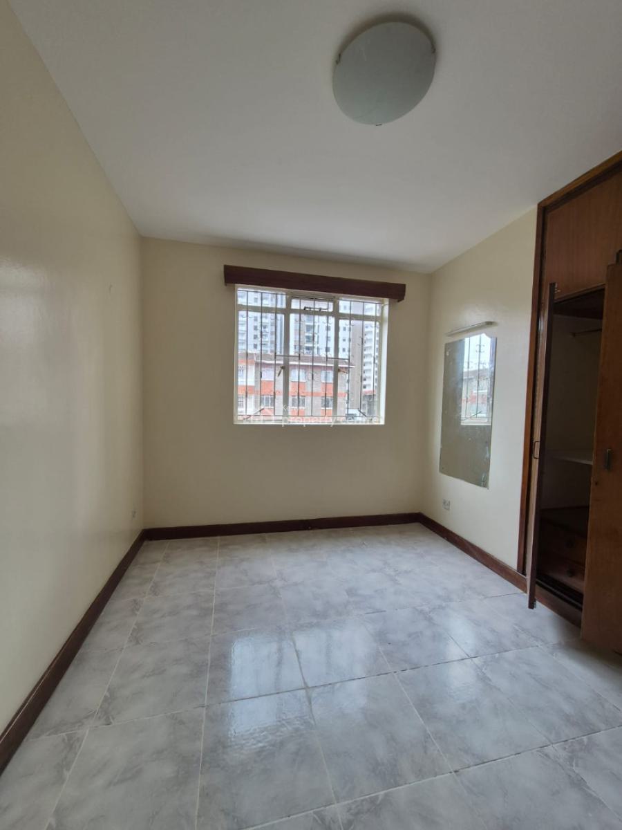 Homely 4 Bedroom Master Ensuite Apartment in Kilimani, Kilimani, Kilimani, Nairobi, Apartment for Rent