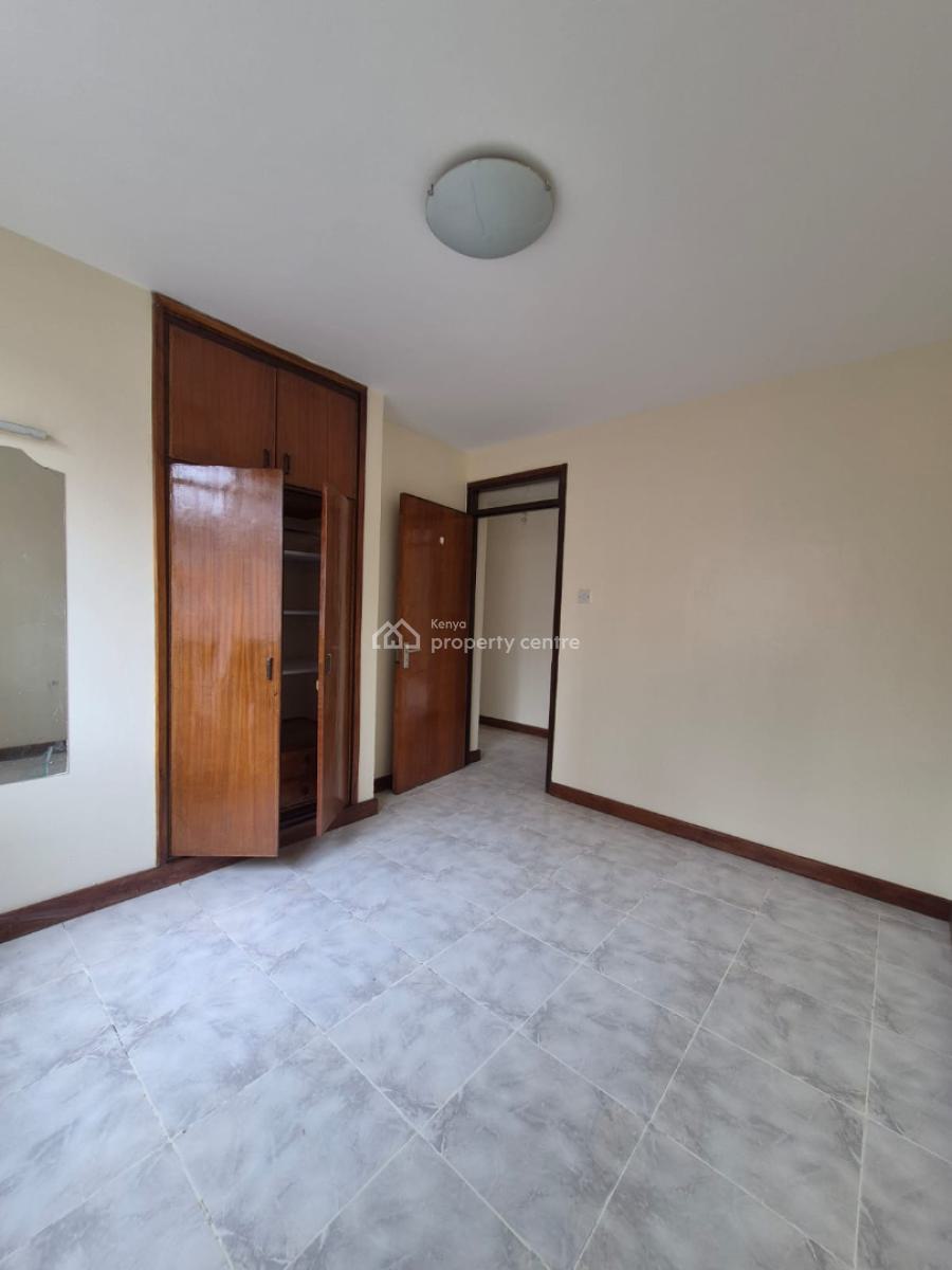 Homely 4 Bedroom Master Ensuite Apartment in Kilimani, Kilimani, Kilimani, Nairobi, Apartment for Rent