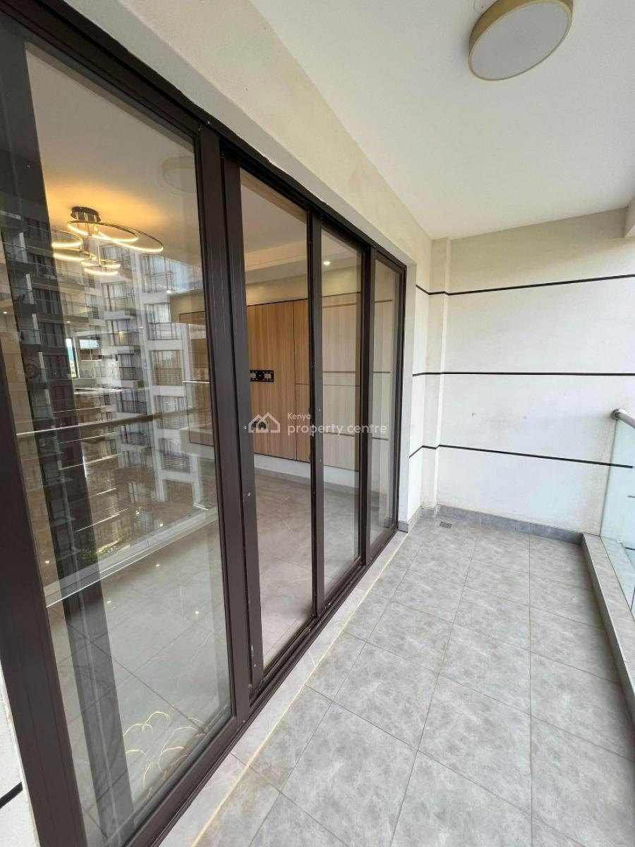 Spacious 3 Bedroom Apartment in Riverside Drive, Riverside Drive, Lavington, Nairobi, Apartment for Sale