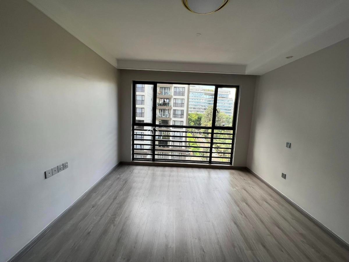 Spacious 3 Bedroom Apartment in Riverside Drive, Riverside Drive, Lavington, Nairobi, Apartment for Sale