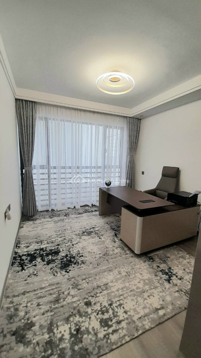 Spacious 3 Bedroom Apartment in Riverside Drive, Riverside Drive, Lavington, Nairobi, Apartment for Sale