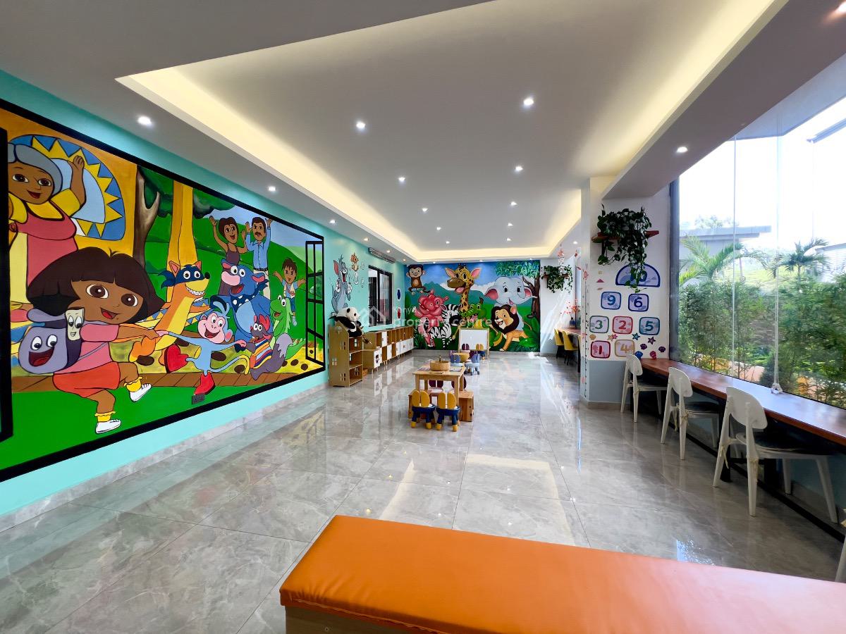 Spacious Newly Done 2 Bedroom All Ensuite in Kilimani, Argwings Kodhek, Kilimani, Nairobi, Apartment for Rent