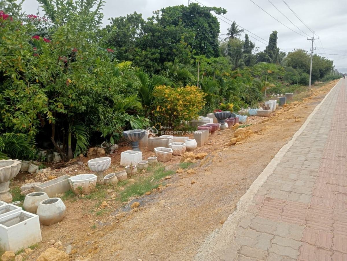 Vipingo Prime Land -- Kuruwitu, 🌴 Vipingo Prime Land – Kuruwitu 🌴, Malindi Town, Kilifi, Commercial Land for Sale