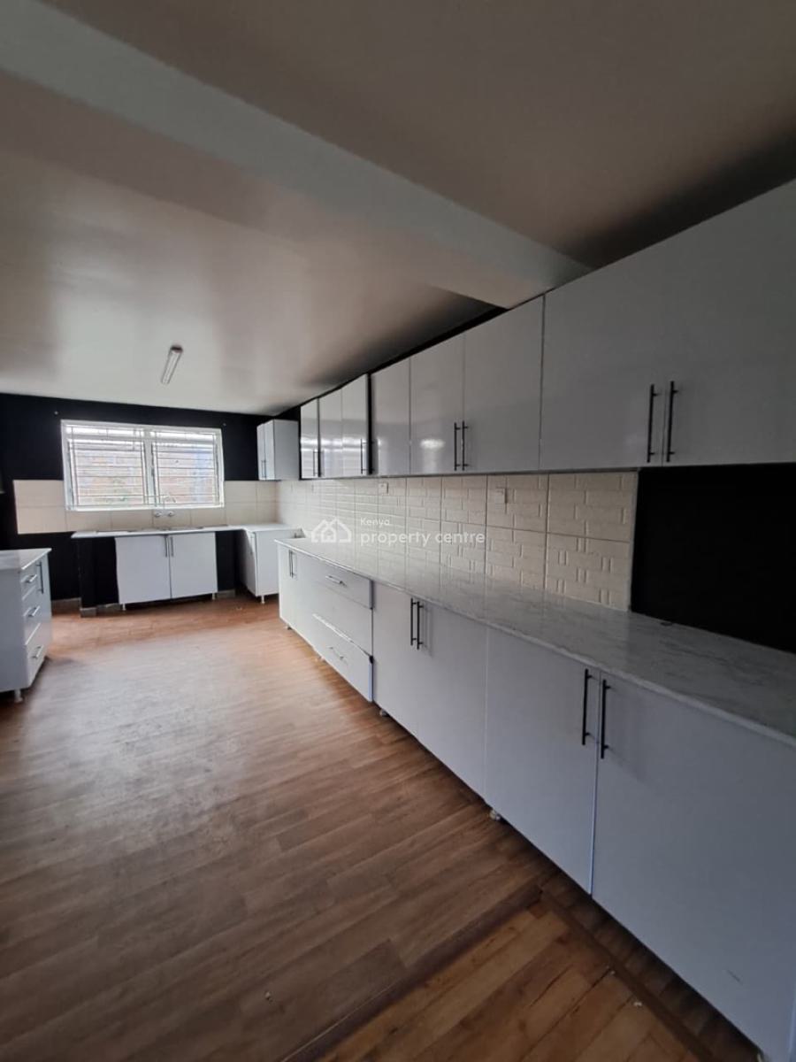 Luxurious 3 Bedrooms, Karen, Nairobi, House for Rent