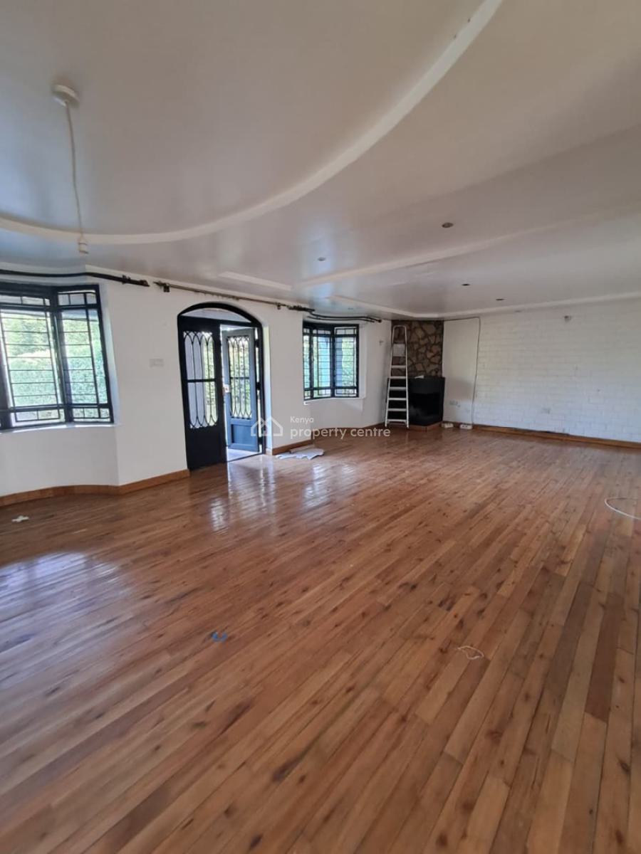 Luxurious 3 Bedrooms, Karen, Nairobi, House for Rent