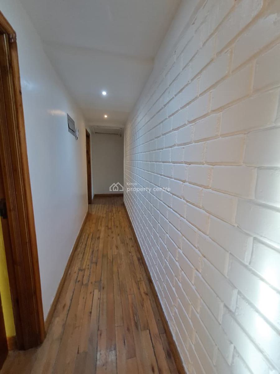 Luxurious 3 Bedrooms, Karen, Nairobi, House for Rent