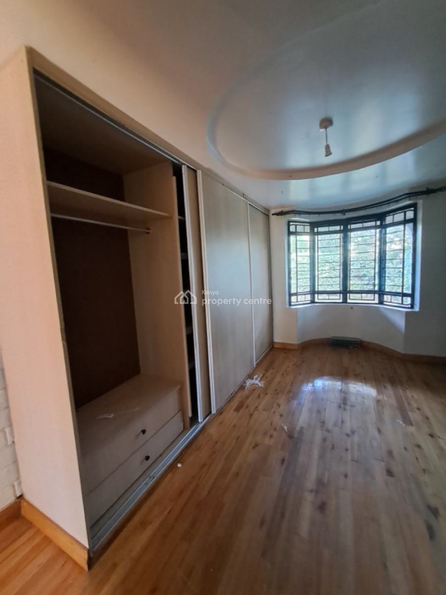 Luxurious 3 Bedrooms, Karen, Nairobi, House for Rent