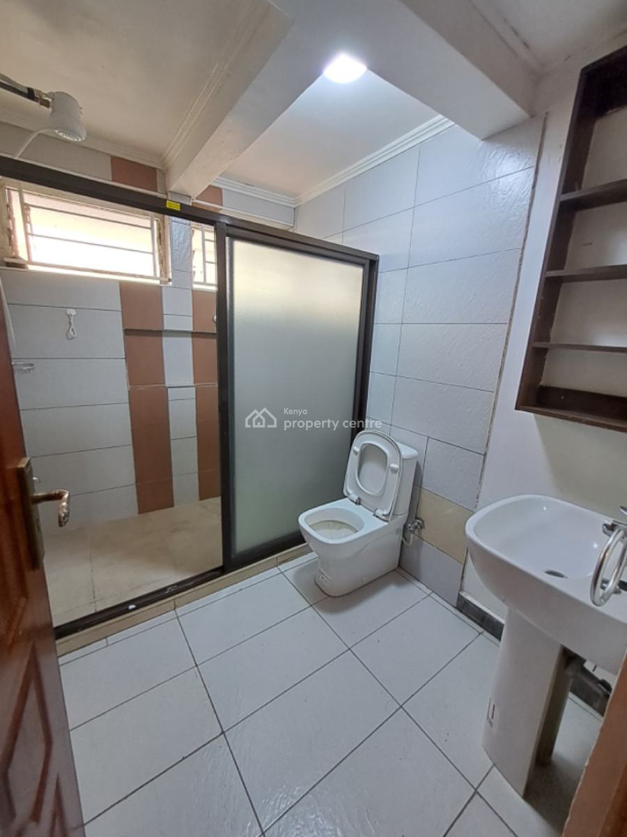 Luxurious 3 Bedrooms, Karen, Nairobi, House for Rent