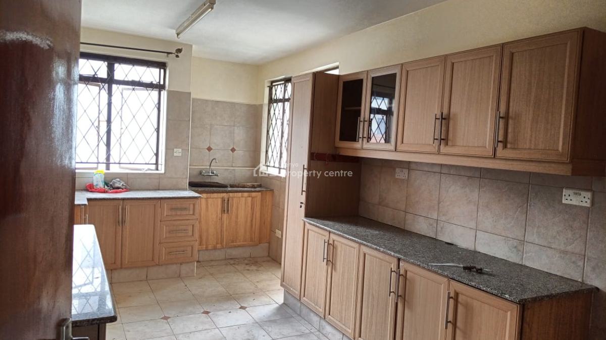 Luxurious 3 Bedrooms, Kileleshwa, Nairobi, Apartment for Rent
