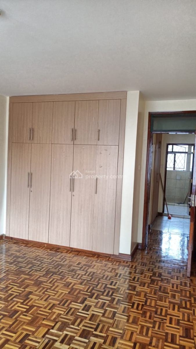 Luxurious 3 Bedrooms, Kileleshwa, Nairobi, Apartment for Rent