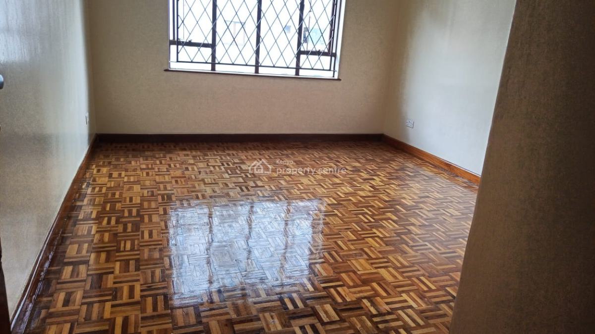 Luxurious 3 Bedrooms, Kileleshwa, Nairobi, Apartment for Rent