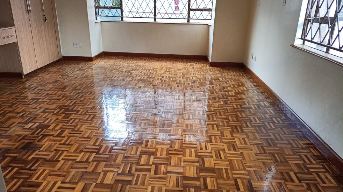 Luxurious 3 Bedrooms, Kileleshwa, Nairobi, Apartment for Rent