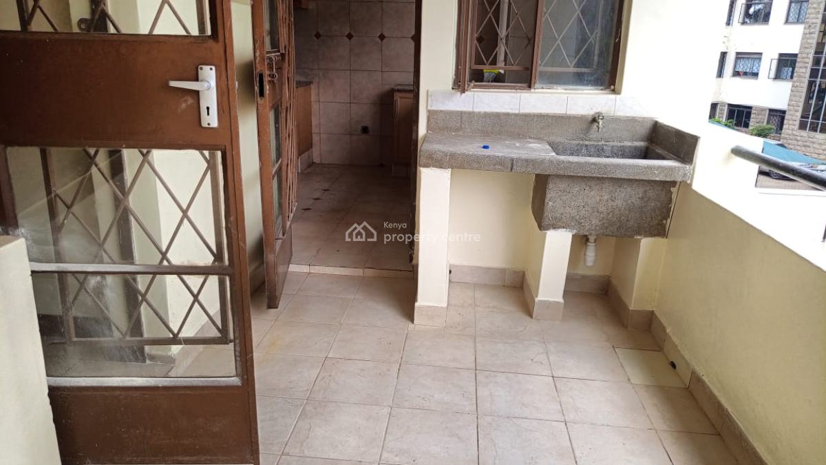 Luxurious 3 Bedrooms, Kileleshwa, Nairobi, Apartment for Rent