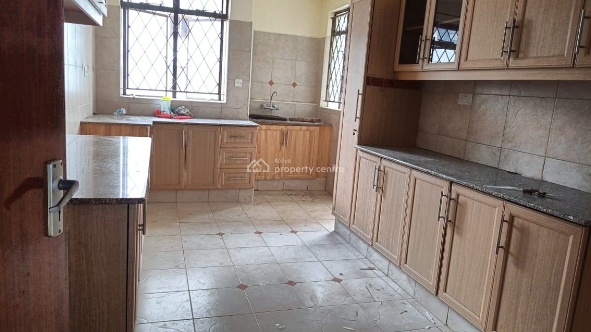 Luxurious 3 Bedrooms, Kileleshwa, Nairobi, Apartment for Rent