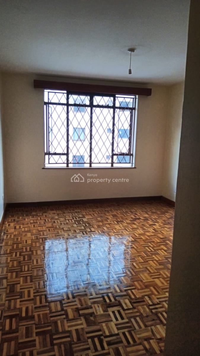 Luxurious 3 Bedrooms, Kileleshwa, Nairobi, Apartment for Rent