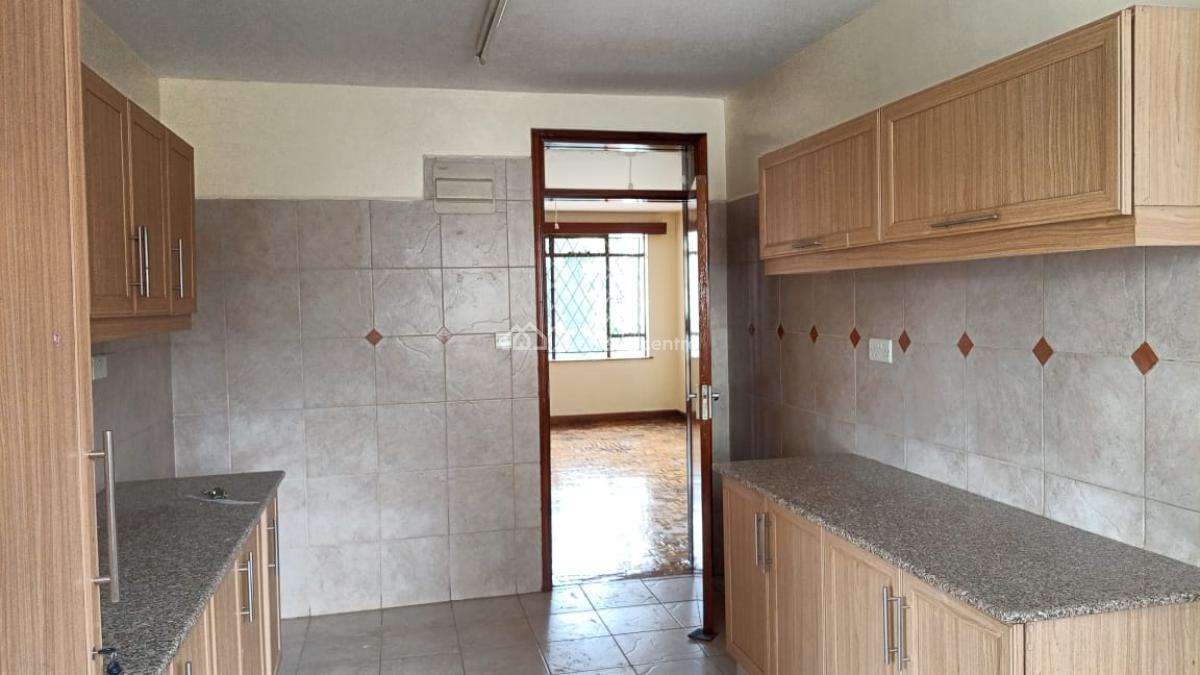 Luxurious 3 Bedrooms, Kileleshwa, Nairobi, Apartment for Rent
