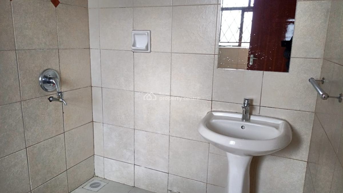 Luxurious 3 Bedrooms, Kileleshwa, Nairobi, Apartment for Rent