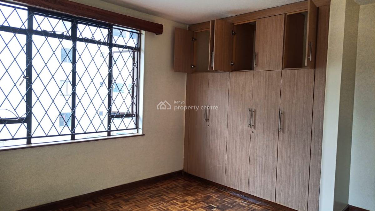 Luxurious 3 Bedrooms, Kileleshwa, Nairobi, Apartment for Rent