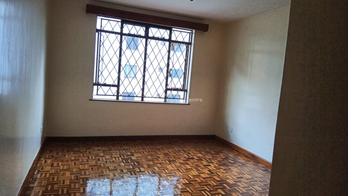 Luxurious 3 Bedrooms, Kileleshwa, Nairobi, Apartment for Rent