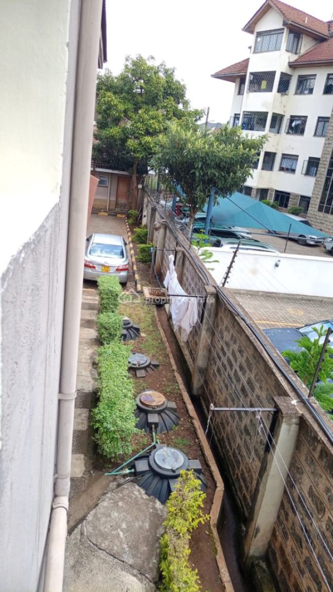 Luxurious 3 Bedrooms, Kileleshwa, Nairobi, Apartment for Rent