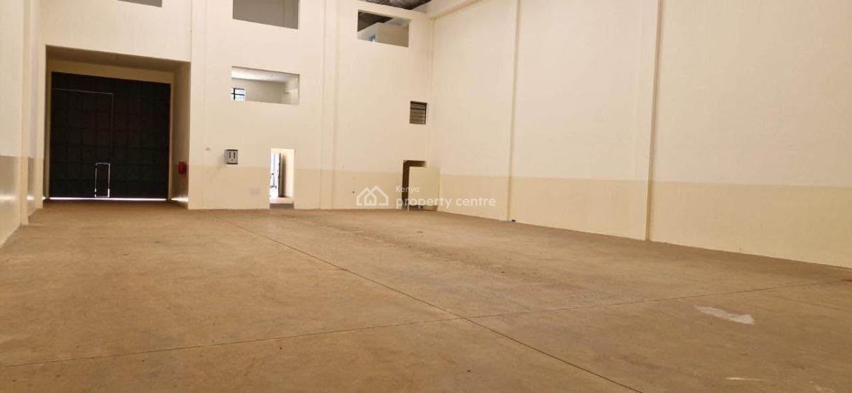 Luxurious Godown, Ruiru, Kiambu, Commercial Property for Sale