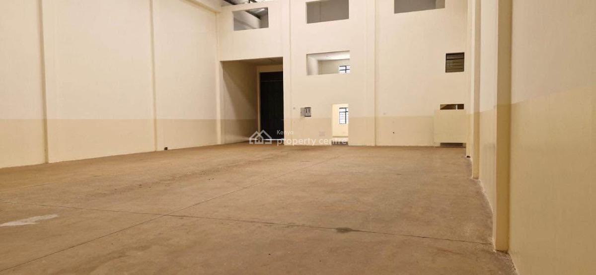 Luxurious Godown, Ruiru, Kiambu, Commercial Property for Sale