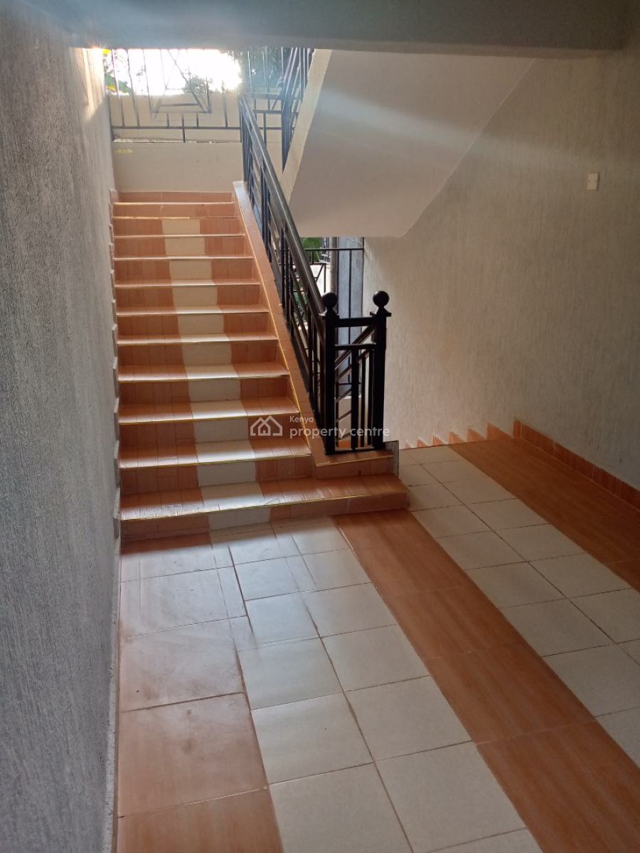 Classic 2bedroom Master Ensuite, Waiyaki Way, Uthiru, Kiambu, Apartment for Rent
