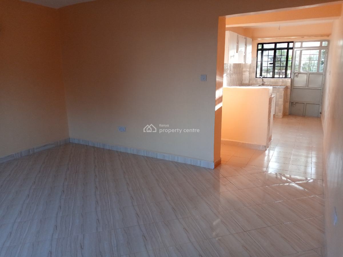 Classic 2bedroom Master Ensuite, Waiyaki Way, Uthiru, Kiambu, Apartment for Rent