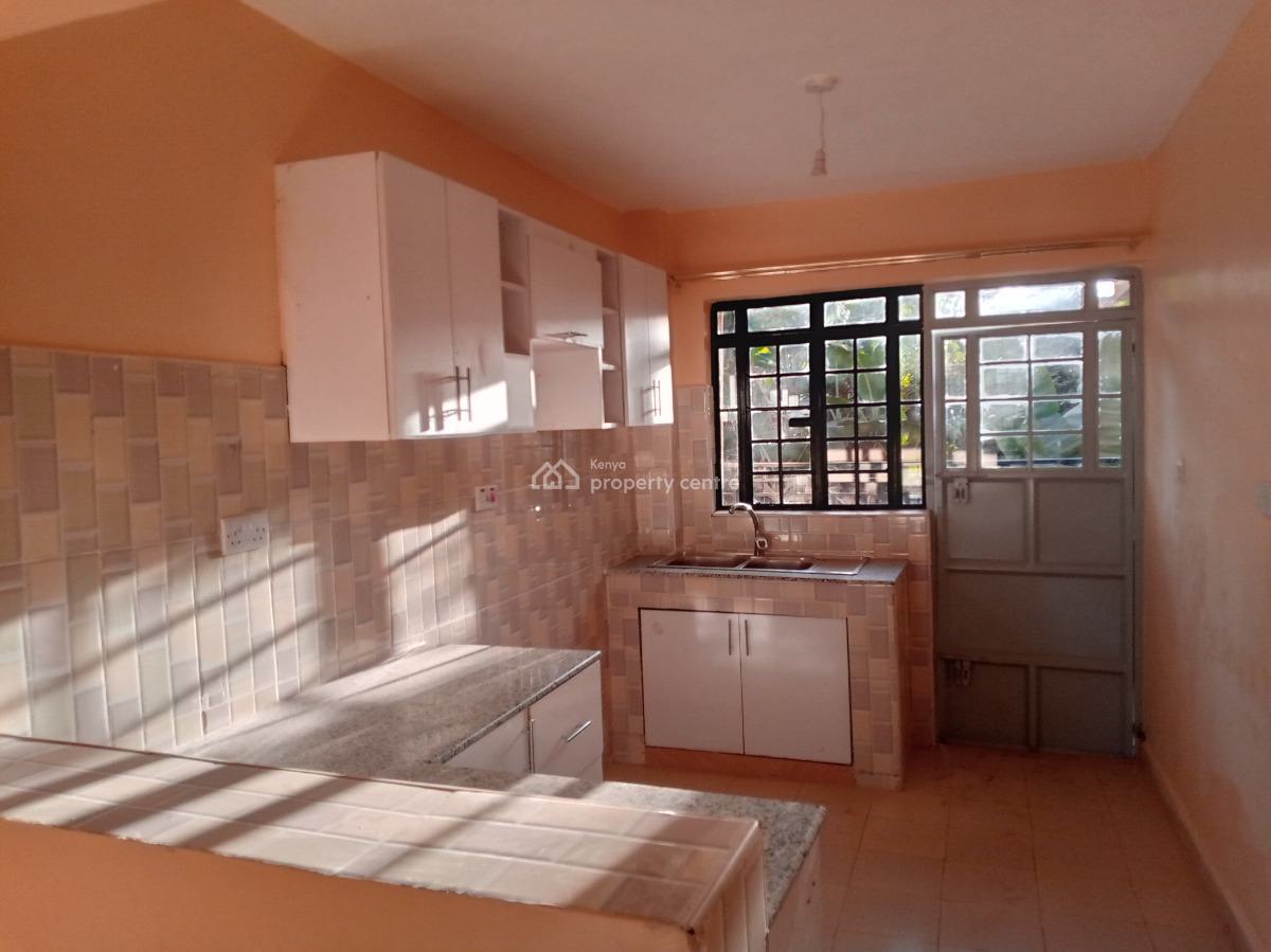 Classic 2bedroom Master Ensuite, Waiyaki Way, Uthiru, Kiambu, Apartment for Rent