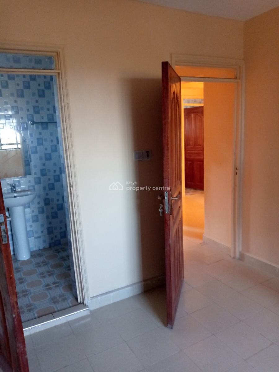 Classic 2bedroom Master Ensuite, Waiyaki Way, Uthiru, Kiambu, Apartment for Rent
