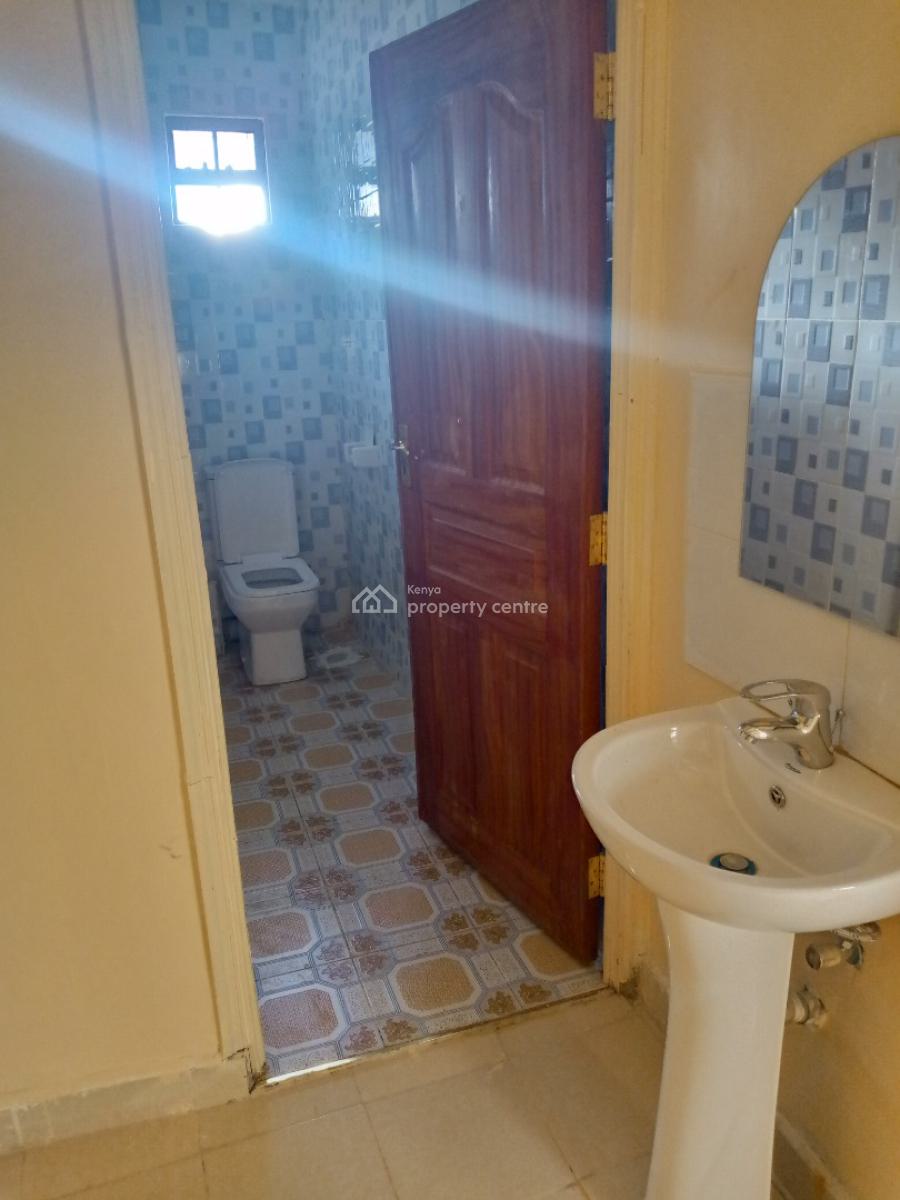 Classic 2bedroom Master Ensuite, Waiyaki Way, Uthiru, Kiambu, Apartment for Rent
