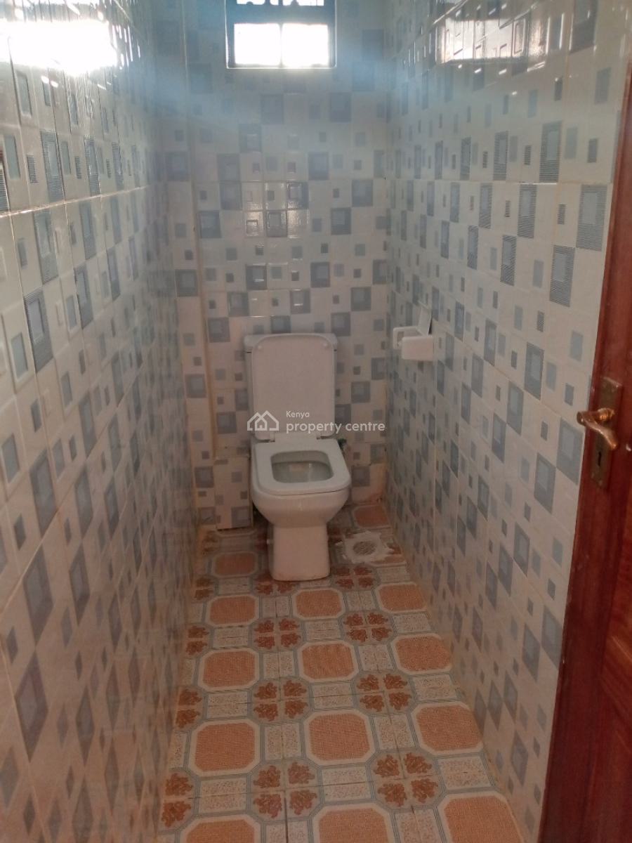 Classic 2bedroom Master Ensuite, Waiyaki Way, Uthiru, Kiambu, Apartment for Rent